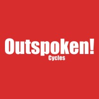 Outspoken Cycles logo, Outspoken Cycles contact details