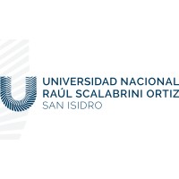 Universidad Nacional Raúl Scalabrini Ortiz logo, Universidad Nacional Raúl Scalabrini Ortiz contact details