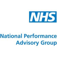 National Performance Advisory Group logo, National Performance Advisory Group contact details