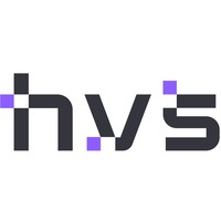 HVS Sistemas Cognitivos logo, HVS Sistemas Cognitivos contact details