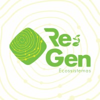 Regen Ecossistemas logo, Regen Ecossistemas contact details