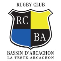 Rugby Club Bassin d'Arcachon logo, Rugby Club Bassin d'Arcachon contact details