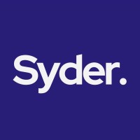 Syder logo, Syder contact details