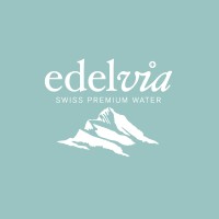 EDELVIA logo, EDELVIA contact details