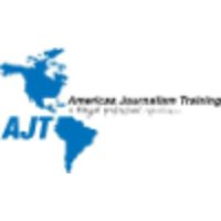 Americas Journalism Training logo, Americas Journalism Training contact details