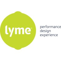 Lyme Agency logo, Lyme Agency contact details