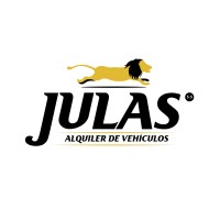 Julas Alquiler de Vehículos logo, Julas Alquiler de Vehículos contact details