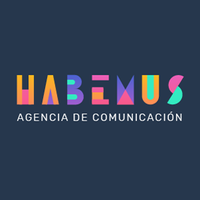 HABEMUS Agencia logo, HABEMUS Agencia contact details