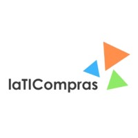 LATICOMPRAS logo, LATICOMPRAS contact details