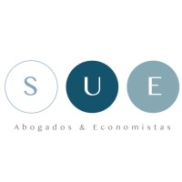 SUE Abogados & Economistas logo, SUE Abogados & Economistas contact details