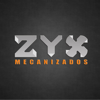 ZYX Mecanizados logo, ZYX Mecanizados contact details