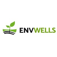 ENVWELLS logo, ENVWELLS contact details