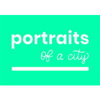 Portraits of a City logo, Portraits of a City contact details