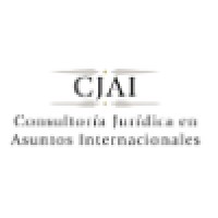 Consultoría Jurídica en Asuntos Internacionales - CJAI logo, Consultoría Jurídica en Asuntos Internacionales - CJAI contact details