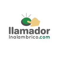 Llamador Inalámbrico logo, Llamador Inalámbrico contact details