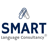 SMART Language Consultancy logo, SMART Language Consultancy contact details