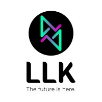 LLK TECH logo, LLK TECH contact details