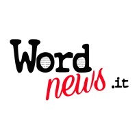 WordNews.it logo, WordNews.it contact details