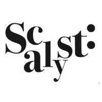 scalyst AG logo, scalyst AG contact details