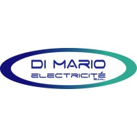 Di Mario Électricité Sàrl logo, Di Mario Électricité Sàrl contact details