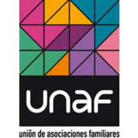 Unión de Asociaciones Familiares logo, Unión de Asociaciones Familiares contact details