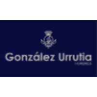 González Urrutia logo, González Urrutia contact details