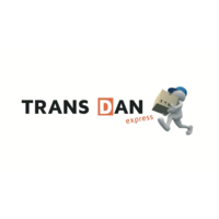 Trans Dan Express logo, Trans Dan Express contact details