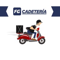 FG CADETERIA ROSARIO logo, FG CADETERIA ROSARIO contact details