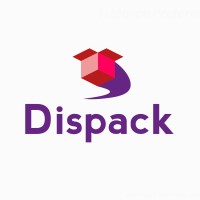 Dispack oficial logo, Dispack oficial contact details