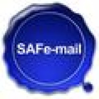 Safe Mail logo, Safe Mail contact details