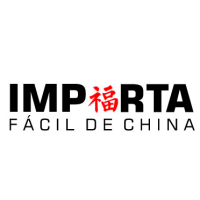 Importa Fácil de China logo, Importa Fácil de China contact details