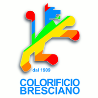 Colorificio Bresciano logo, Colorificio Bresciano contact details