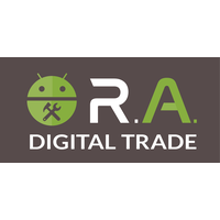 Digital Trade SRL logo, Digital Trade SRL contact details