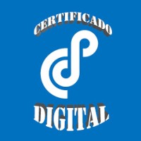 CERTIFICADO DIGITAL - CDPR logo, CERTIFICADO DIGITAL - CDPR contact details