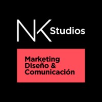 NKStudios logo, NKStudios contact details