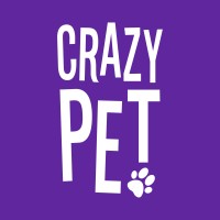 CrazyPet logo, CrazyPet contact details