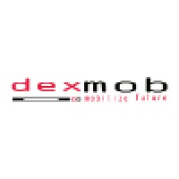 Dexmob logo, Dexmob contact details