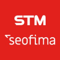 STM Seofima logo, STM Seofima contact details