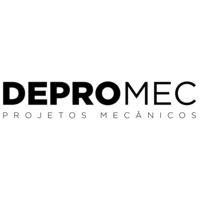 Depromec Projetos Mecânicos Ltda. logo, Depromec Projetos Mecânicos Ltda. contact details