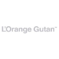 L'Orange Gutan logo, L'Orange Gutan contact details