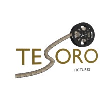 Tesoro Pictures Ltd. logo, Tesoro Pictures Ltd. contact details