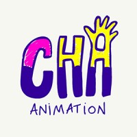 Cha Animation logo, Cha Animation contact details