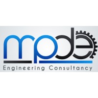 MP Design & Engineering Ltd logo, MP Design & Engineering Ltd contact details