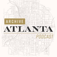 Archive Atlanta logo, Archive Atlanta contact details