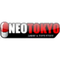 Neotokyo Store logo, Neotokyo Store contact details