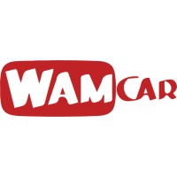 Wamcar logo, Wamcar contact details