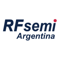 RFsemi Argentina logo, RFsemi Argentina contact details