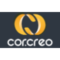 COR.CREO SAS logo, COR.CREO SAS contact details