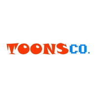 Toonsco logo, Toonsco contact details