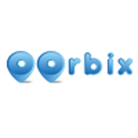 OOrbix logo, OOrbix contact details